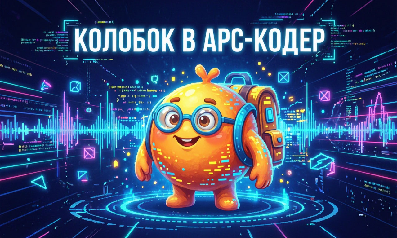 Колобок Hero Qest